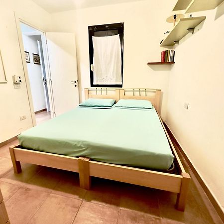 Apartament Terrazza Vista Mare Stintino Zewnętrze zdjęcie
