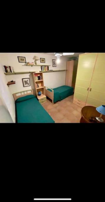 Apartament Terrazza Vista Mare Stintino Zewnętrze zdjęcie