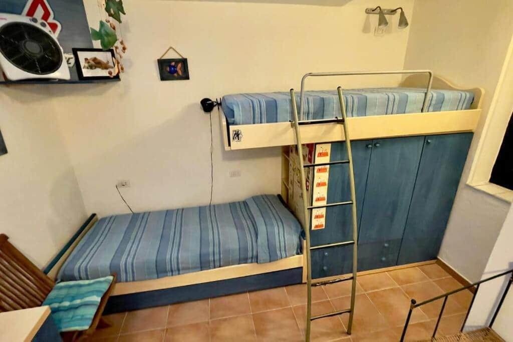 Apartament Terrazza Vista Mare Stintino Zewnętrze zdjęcie