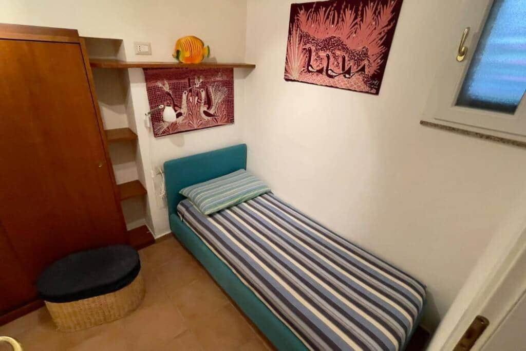 Apartament Terrazza Vista Mare Stintino Zewnętrze zdjęcie