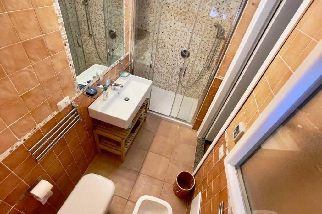 Apartament Terrazza Vista Mare Stintino Zewnętrze zdjęcie
