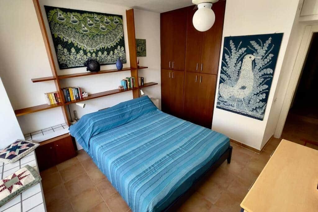 Apartament Terrazza Vista Mare Stintino Zewnętrze zdjęcie