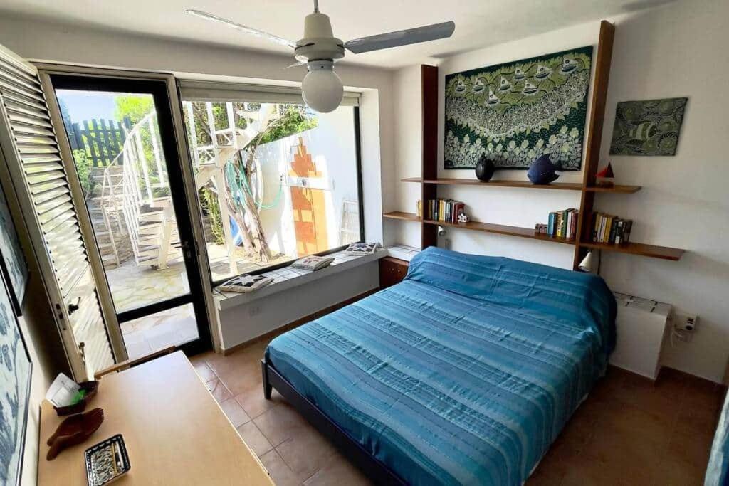 Apartament Terrazza Vista Mare Stintino Zewnętrze zdjęcie