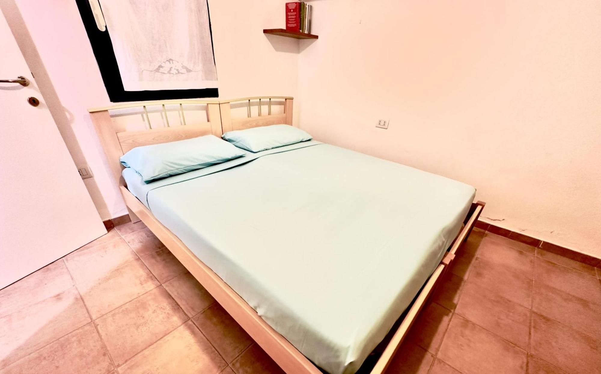 Apartament Terrazza Vista Mare Stintino Zewnętrze zdjęcie