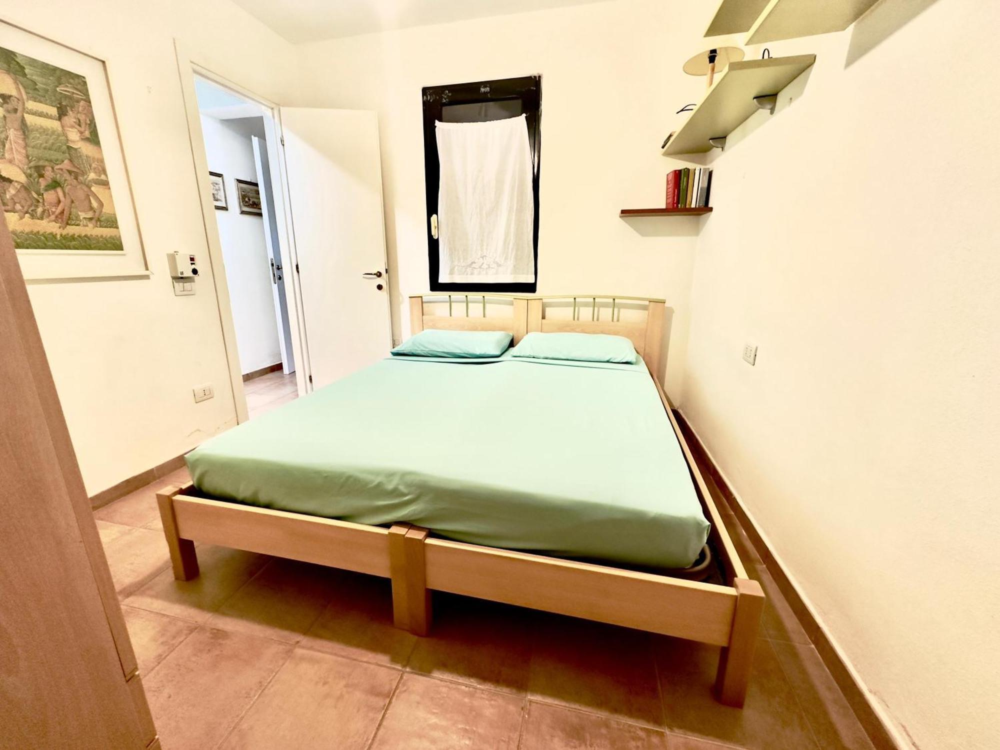 Apartament Terrazza Vista Mare Stintino Zewnętrze zdjęcie